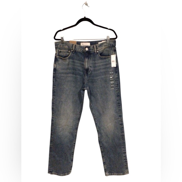 PacSun Other - Pacsun Mens straight leg, mid rise relaxed loose fit jeans size 32x30 NWT